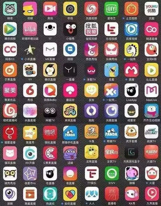 众多独立直播App，能有几个留下来？