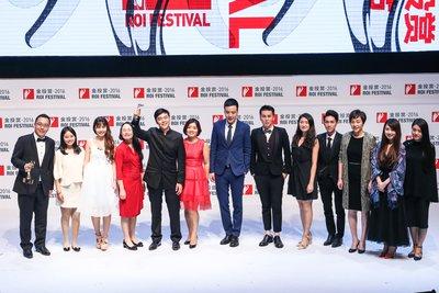 宝洁蝉联金投赏“年度最佳品牌大奖”