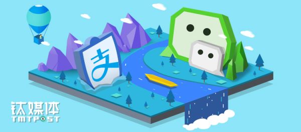 【独家】支付宝“奇袭”微信再出“杀手锏”:AR 开放平台