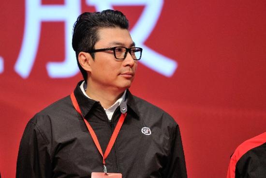 叫板马云、向客户道歉，顺丰王卫是个什么样的人