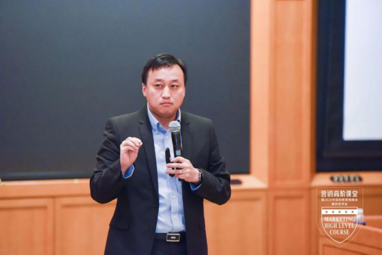增长新引擎，V课堂&2019案例赏评会哈佛中心（上海）成功开讲