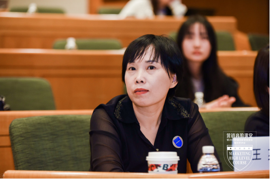 增长新引擎，V课堂&2019案例赏评会哈佛中心（上海）成功开讲